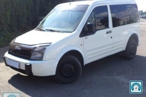Ford Tourneo Connect  2006 610393