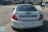Dodge Neon  2002.  5