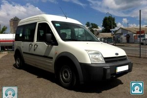 Ford Transit Connect  2006 610693