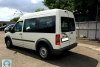 Ford Transit Connect  2006.  8