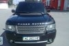 Land Rover Range Rover Supercharged 2011.  3