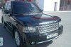 Land Rover Range Rover Supercharged 2011.  2