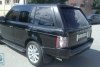 Land Rover Range Rover Supercharged 2011.  5