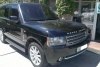 Land Rover Range Rover Supercharged 2011.  1
