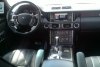 Land Rover Range Rover Supercharged 2011.  10