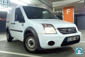 Ford Transit Connect T220_66KWT 2010 610990