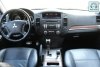 Mitsubishi Pajero Wagon  2011.  9
