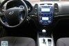 Hyundai Santa Fe  2012.  7