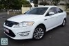 Ford Mondeo 2.0 D 2013.  3