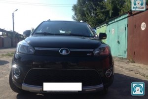Great Wall Haval H1  2013 612743