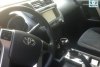 Toyota Land Cruiser Prado 150 2014.  4