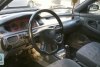 Mazda 626 GE 1992.  7