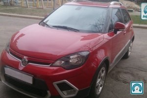MG 3 Delux 2013 613376