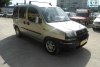 Fiat Doblo  2003.  2