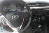 Toyota Corolla  2014.  7