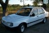 Peugeot 309  1986.  2