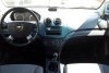 Chevrolet Aveo  2011.  2