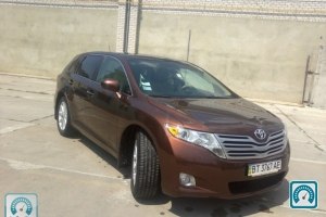 Toyota Venza  2012 614914