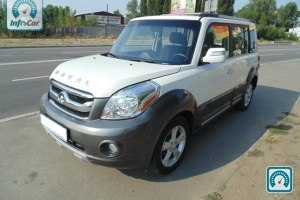 Great Wall Haval M2  2013 614966