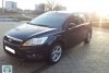 Ford Focus Trend+ 2010.  2
