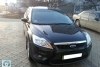 Ford Focus Trend+ 2010.  7