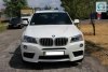 BMW X3 M_Package 2012.  2