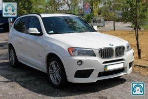BMW X3 M_Package 2012 615229