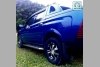 SsangYong Actyon Sports  2007.  5