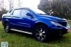 SsangYong Actyon Sports  2007.  11
