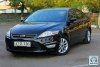 Ford Mondeo 1.6 TDCI 2011.  7