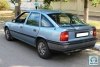 Opel Vectra  1989.  3