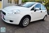 Fiat Grande Punto 1.4 2011.  3