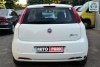 Fiat Grande Punto 1.4 2011.  5