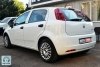 Fiat Grande Punto 1.4 2011.  6