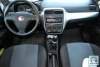 Fiat Grande Punto 1.4 2011.  8