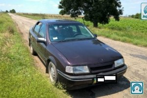 Opel Vectra  1992 615628