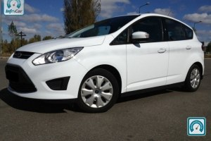 Ford C-Max  2012 615714