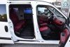 Fiat Doblo Long Automat 2011.  6