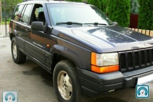Jeep Cherokee  1998 615795