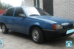 Opel Kadett  1990 616188
