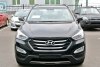 Hyundai Santa Fe Impress 5 2015.  2