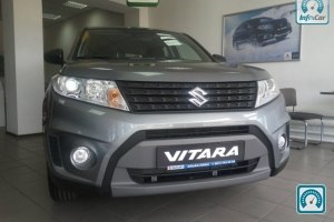 Suzuki Vitara GL 2015 616240
