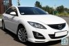 Mazda 6 Oficial 2011.  3