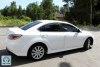 Mazda 6 Oficial 2011.  4