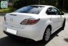 Mazda 6 Oficial 2011.  6