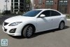 Mazda 6 Oficial 2011.  10