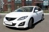 Mazda 6 Oficial 2011.  1