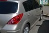 Nissan Tiida  2012.  6