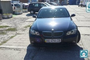 BMW 3 Series 325i 2006 616345