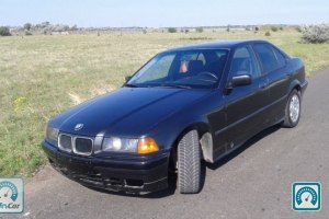 BMW 3 Series  1994 616411